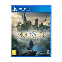 Hogwarts legacy - ps4