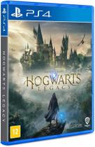 Hogwarts Legacy - PS4 - Sony