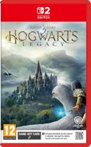 Hogwarts Legacy - SWITCH 2 EUROPA - Warner Bros