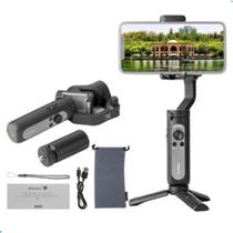 Hohem Gimbal Isteady Xe Estabilizador Para Celular 3 Eixos Cor Preto