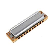 Hohner Marine Crossover D Harmônica Diatônica Hohner Marine Crossover D Harmônica Diatônica