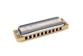 Hohner MBXOV F Marine Band Crossover Harmônica Hohner MBXOV F Marine Band Crossover Harmônica