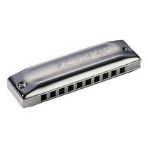 Hohner Meisterklasse 580/20 Harmônica Hohner Meisterklasse 580/20 Harmônica