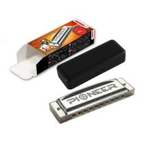 Hohner pioneer gaita Hohner pioneer gaita