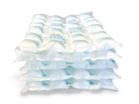 Hojas de Bolsas de Hielo Reutilizables ThermaFreeze Cryosheet 5 unidades 23x42 cm