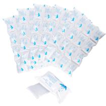 Hojas de Hielo Seco TarppedRock para Envío de Alimentos Congelados - 5 Hojas