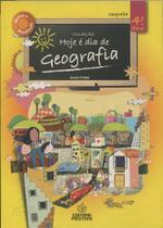 Hoje é dia de Geografia - 4º Ano - Positivo