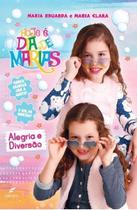 Hoje é Dia de Marias Hoje é Dia de Marias