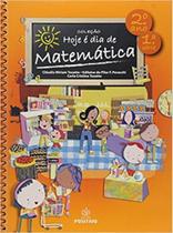 Hoje E Dia De Matematica 2ºano - Positivo