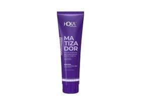 Hoka blond shampoo matizador 300ml Hoka blond shampoo matizador 300ml