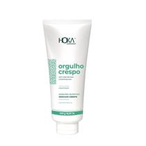 Hoka máscara orgulho crespo 500g Hoka máscara orgulho crespo 500g