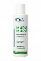 Hoka murumuru shampoo hidratante 200ml