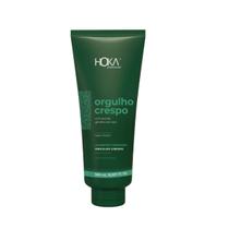 Hoka orgulho crespo shampoo 500ml