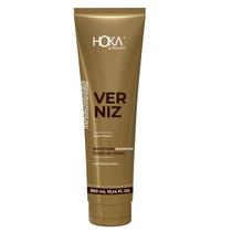 Hoka toque de verniz shampoo 300ml