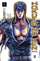 Hokuto no Ken - Vol. 1 - JBC