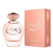 Hola New Brand Eau de Parfum - Perfume Feminino 100ml