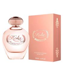 Hola New Brand Eau de Parfum - Perfume Feminino 100ml