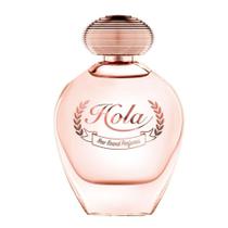 Hola New Brand - Perfume Feminino EDP