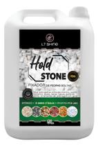 Hold Stone Fixador de Pedras e Piso Solto Alta Resistência