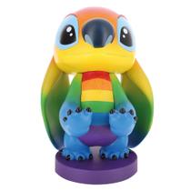 Holder Exquisite Gaming Cable Guys Lilo & Stitch Rainbow Stitch Holder Exquisite Gaming Cable Guys Lilo & Stitch Rainbow Stitch