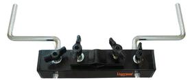 Holder Mini Rack Com 2 Extensores RA 02 Liverpool