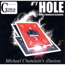 Hole By Mickael Chatelain D+
