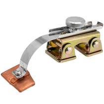 Hole Plug Magnet XL Strong Hand Tools AGK450 com base V-Pad Hole Plug Magnet XL Strong Hand Tools AGK450 com base V-Pad