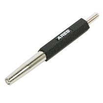 Hole Punch ARES 10115 15 cm Trim Nail Drive 31 mm Hole Punch ARES 10115 15 cm Trim Nail Drive 31 mm