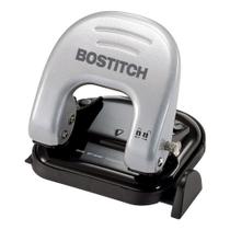 Hole Punch Bostitch Office EZ Squeeze 20 folhas de prata 2310 Hole Punch Bostitch Office EZ Squeeze 20 folhas de prata 2310