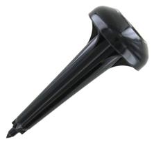 Hole Punch Raindrip 63000UB Preto com design confortável