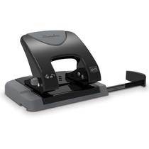 Hole Punch Swingline SmartTouch com capacidade para 20 folhas, preto