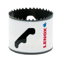 Hole Saw Lenox, 1,6", formato de dente exclusivo, durável Hole Saw Lenox, 1,6", formato de dente exclusivo, durável