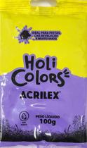 Holi Colors - Violeta - 100g