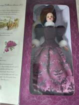Holiday Homecoming Collection - Holiday Traditions Barbie Holiday Homecoming Collection - Holiday Traditions Barbie