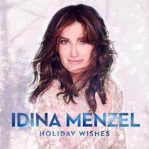 Holiday Wishes - Warner Music (Cd) Holiday Wishes - Warner Music (Cd)