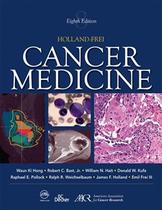 Holland-frei cancer medicine - 8th edition