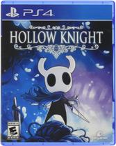 Hollow Knight - Novo