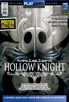 Hollow Knight - Pôster Gigante - Sem Dobras