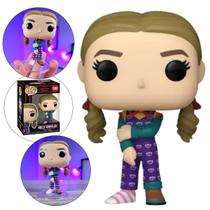 Holly Wheeler Boneco Funko Pop Stranger Things T5 Netflix