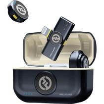 Hollyland Lark M2 Wireless Lightning Version Hollyland Lark M2 Wireless Lightning Version