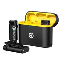 Hollyland-Microfone Lapela Sem Fio-Lark M1 Hollyland-Microfone Lapela Sem Fio-Lark M1