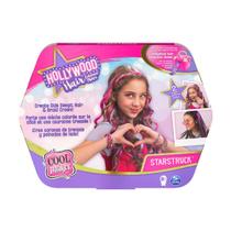 Hollywood Hair Kit de Styling para Cabelos Sunny