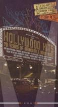 Hollywood Hits: 70 Years of Memorable Movie Music - 3 CDs