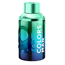 Holo Benetton Colors - Perfume Masculino - EDT