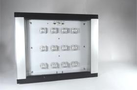 Holofote Cor Única Branco