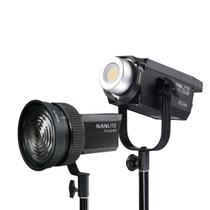 Holofote de Estúdio Nanlite FS-150B Bi-Color 2700K-6500K