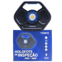 Holofote de inspeção pro 30w - vonixx