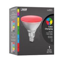 Holofote de mudança de cor Feit Electric PAR38 E26 60W Holofote de mudança de cor Feit Electric PAR38 E26 60W