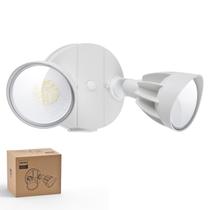 Holofote de segurança LED Philips 44W 3500LM Outdoor