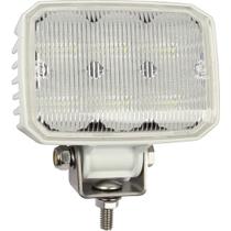 Holofote de veículo Sea-Dog LED retangular novo Holofote de veículo Sea-Dog LED retangular novo